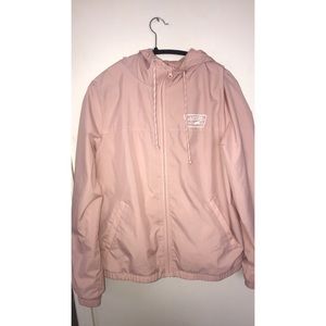 Windbreaker